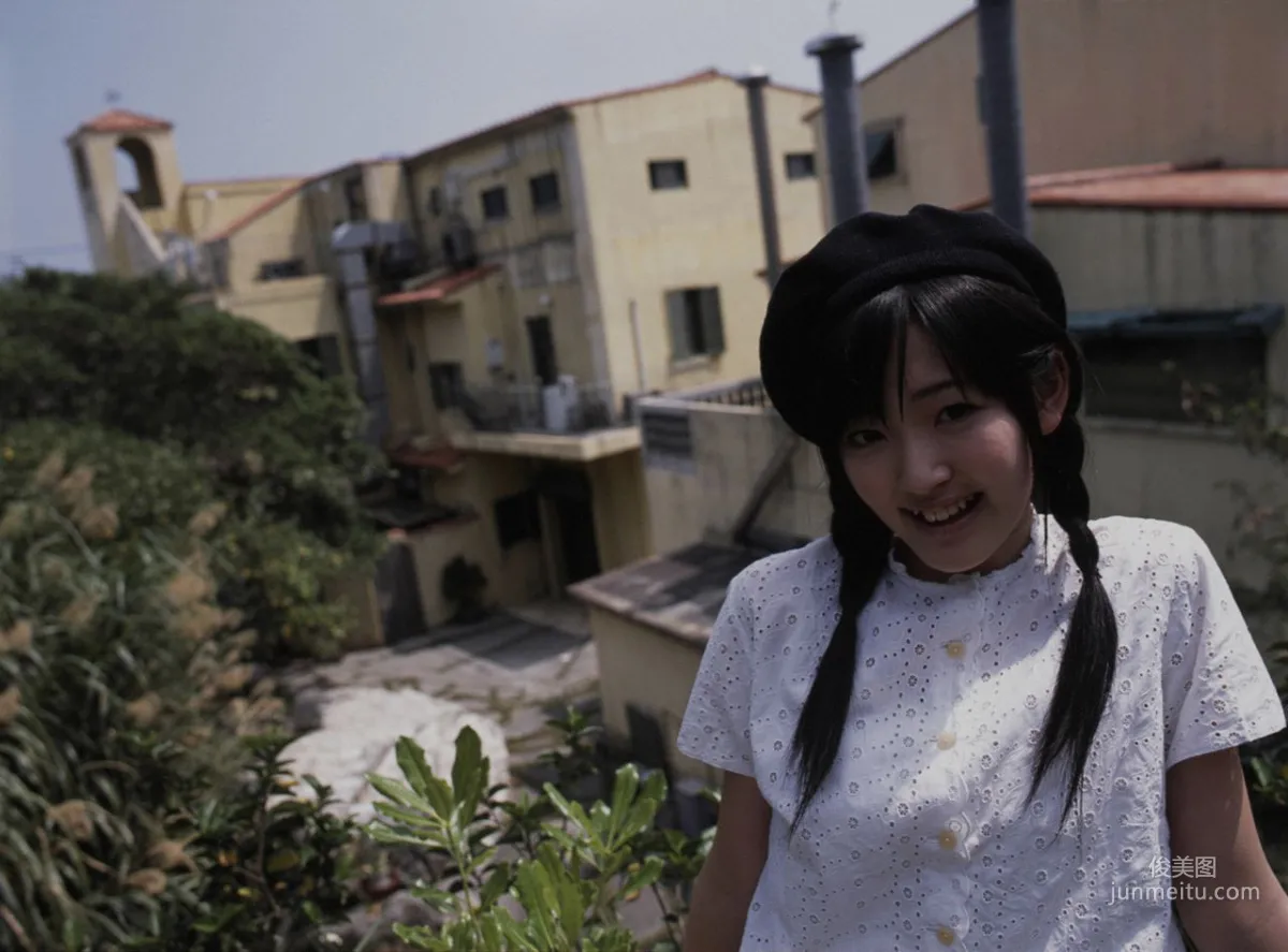 Airi Suzuki 鈴木愛理 [Hello! Project Digital Books] Vol.55 寫真集 64