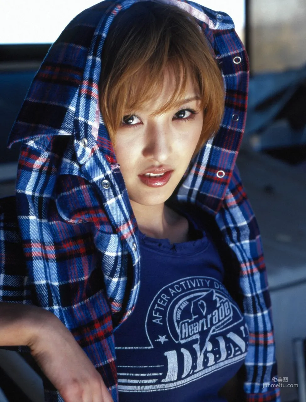 Rika Ishikawa 石川梨華 [Hello! Project Digital Books] Vol.35 写真集12