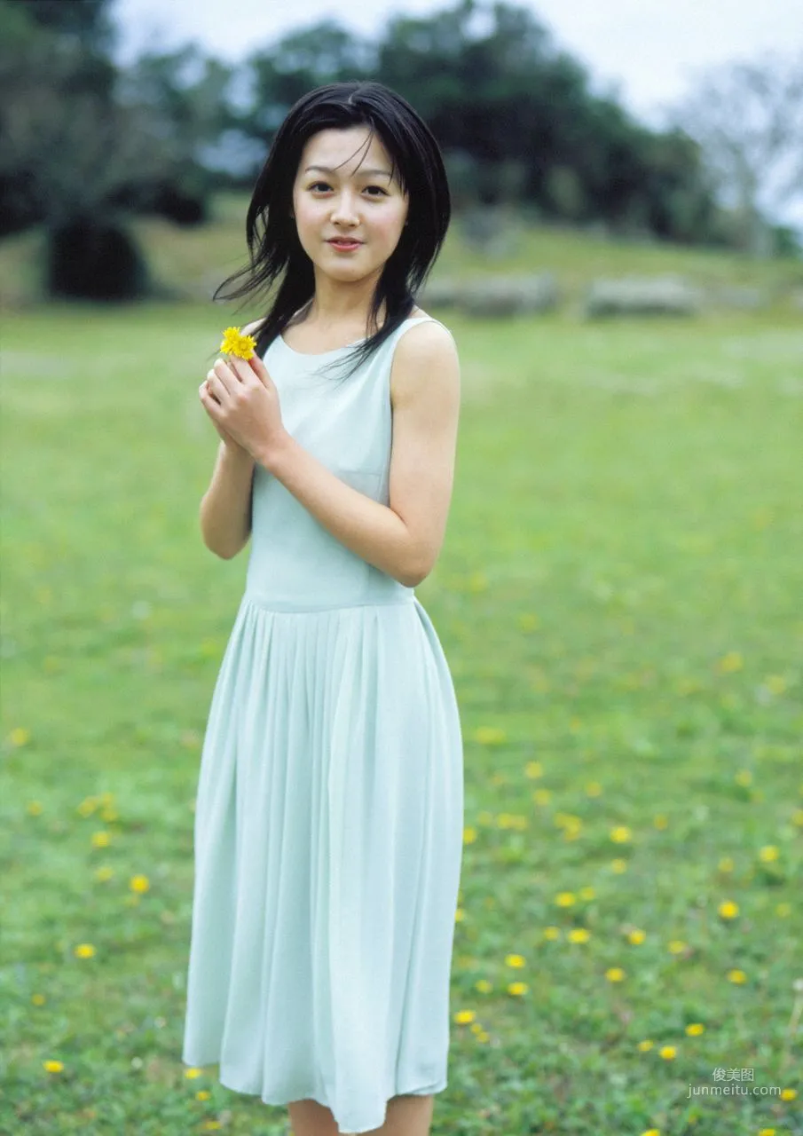 Kusumi Koharu 久住小春 [Hello! Project Digital Books] Vol.25 寫真集 94