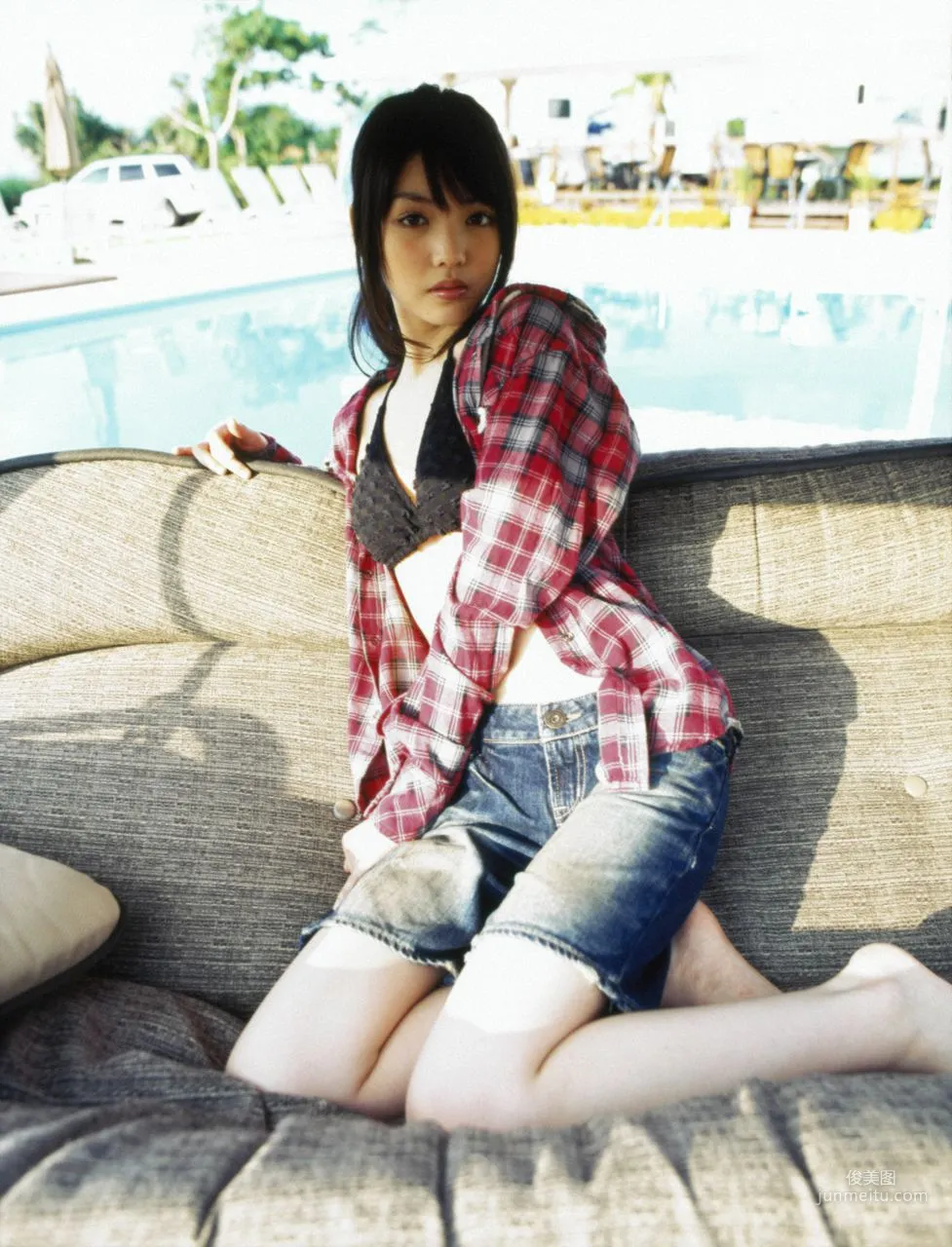 Sayumi Michishige [Hello! Project Digital Books] Vol.41 Photo Set photo 110