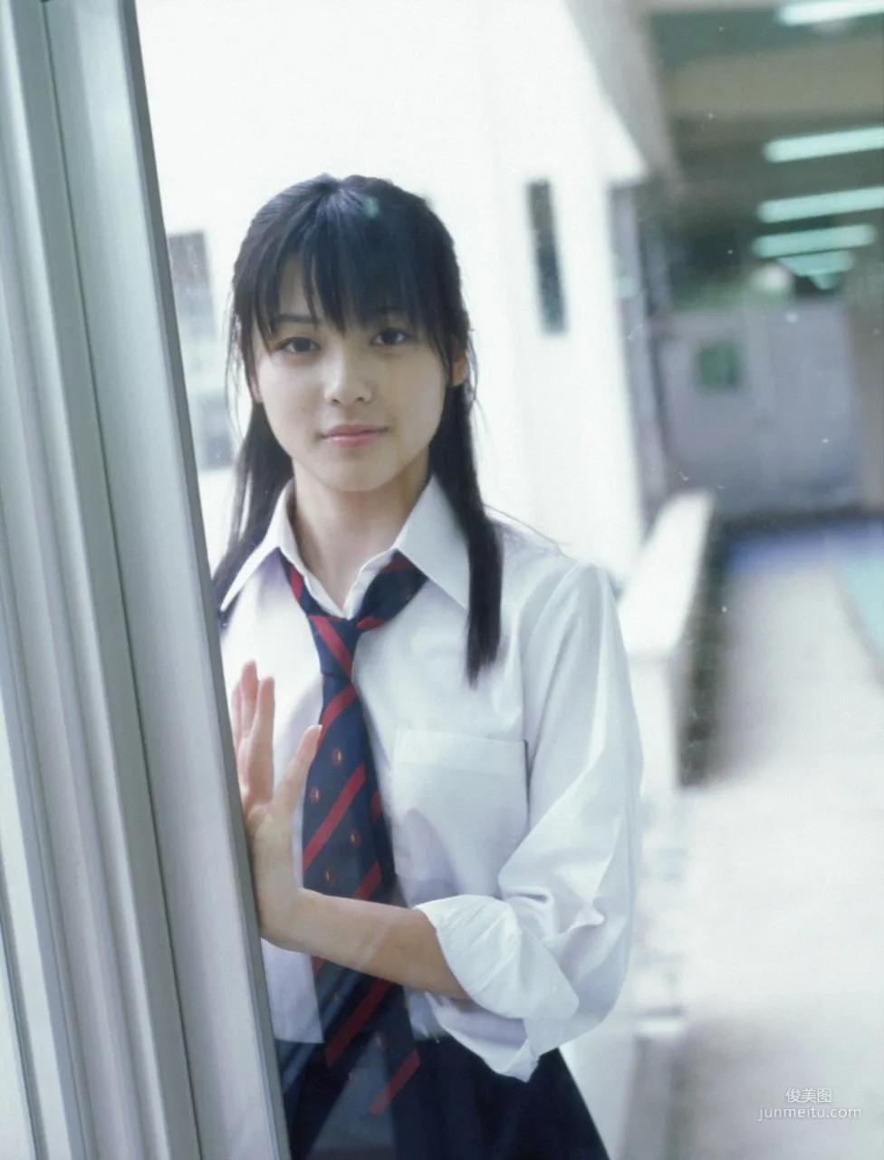 Maimi Yajima 矢島舞美 [Hello! Project Digital Books] Vol.39 寫真集 62