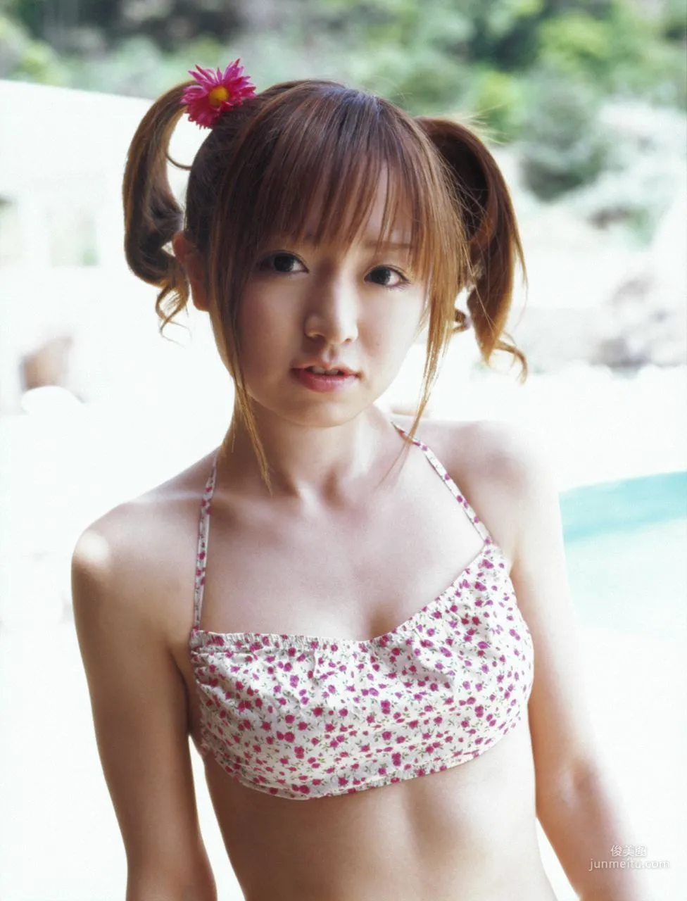 Asami Konno [Hello! Project Digital Books] Vol.40 Photo Set photo 80