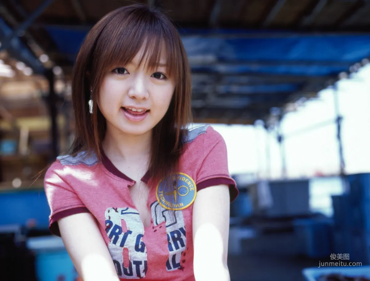 Asami Konno [Hello! Project Digital Books] Vol.36 Photo Set photo 36