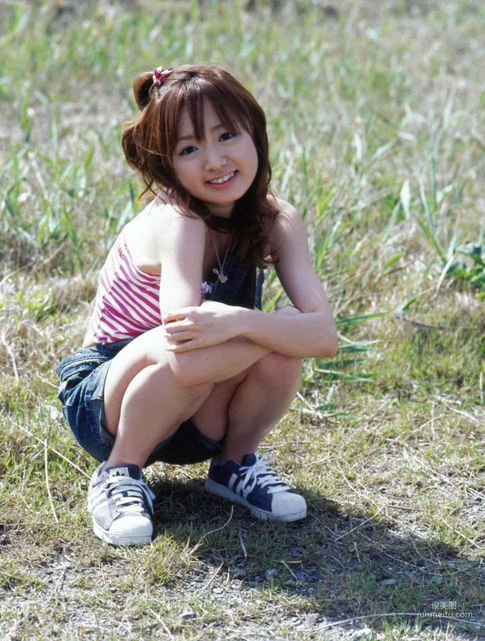 Asami Konno [Hello! Project Digital Books] Vol.36 Photo Set photo 87