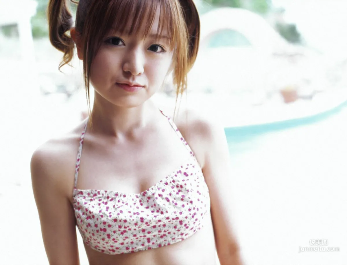Asami Konno [Hello! Project Digital Books] Vol.40 Photo Set photo 81