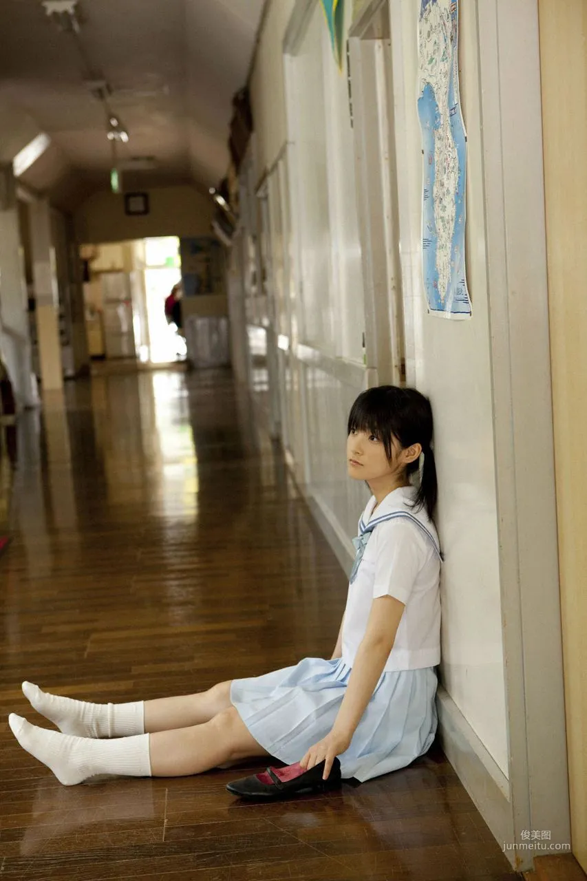 嗣永桃子 Tsugunaga Momoko [Hello! Project Digital Books] Vol.64 寫真集 2
