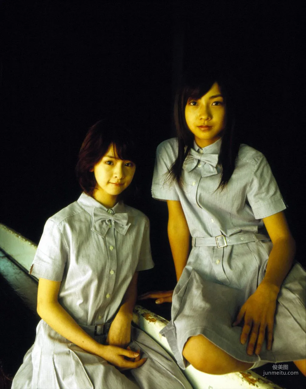 Berryz Koubou [Hello! Project Digital Books] Vol.15 Photo Set photo 39