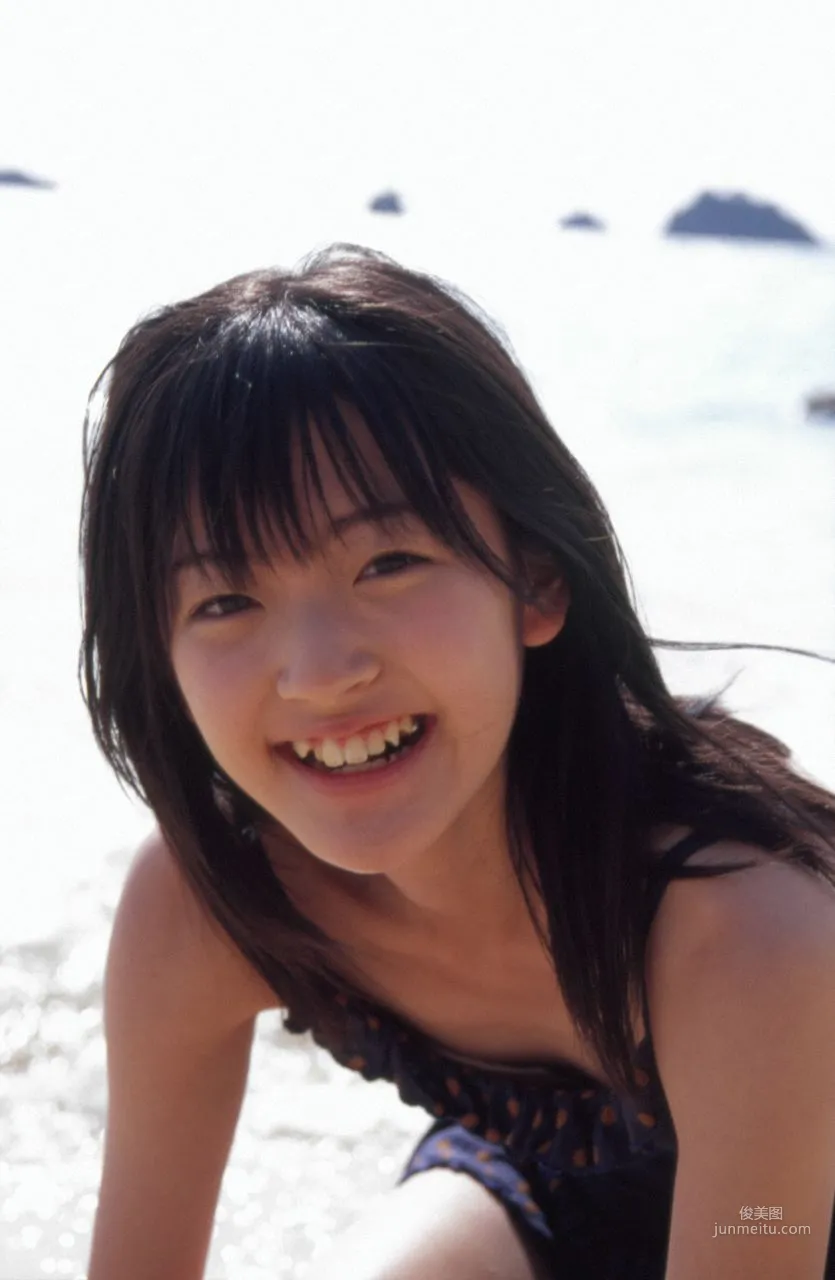 Airi Suzuki [Hello! Project Digital Books] Vol.43 Photo Set photo 78