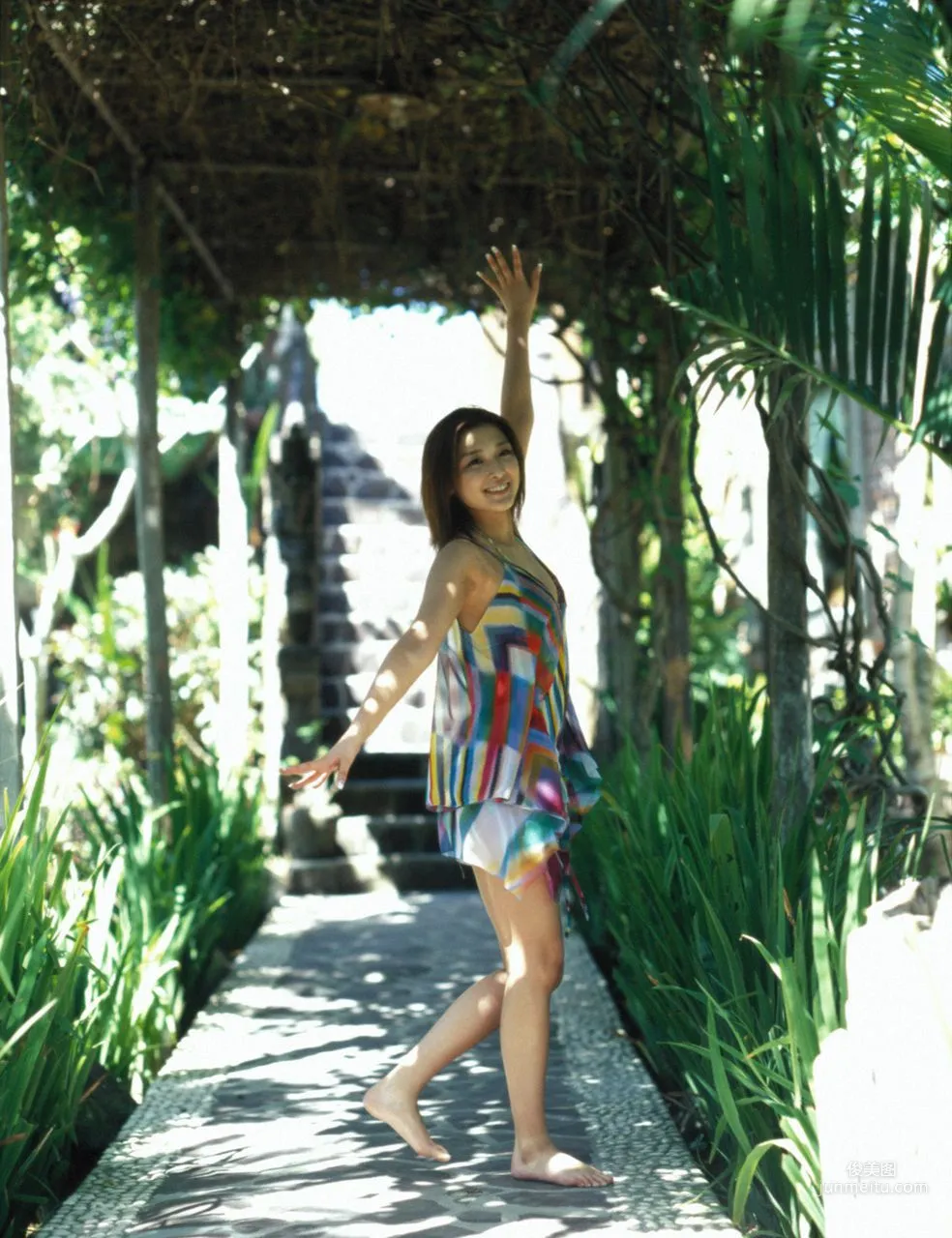 Rika Ishikawa 石川梨華 [Hello! Project Digital Books] Vol.47 寫真集 12