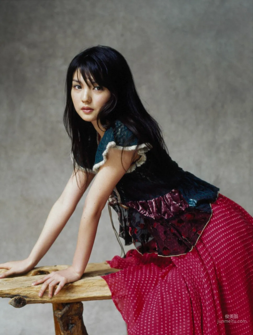 Sayumi Michishige 道重さゆみ [Hello! Project Digital Books] Vol.52 寫真集 3