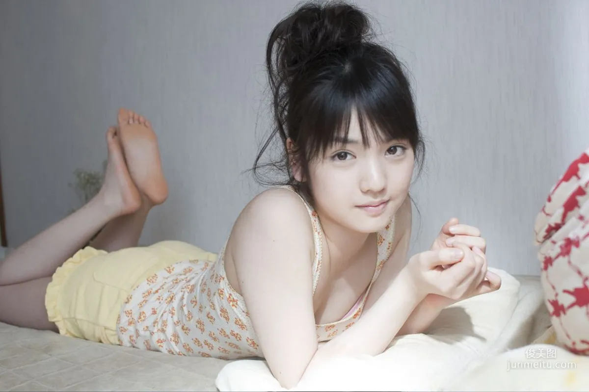 道重さゆみ Sayumi Michishige [Hello! Project Digital Books] Vol.73 寫真集 19