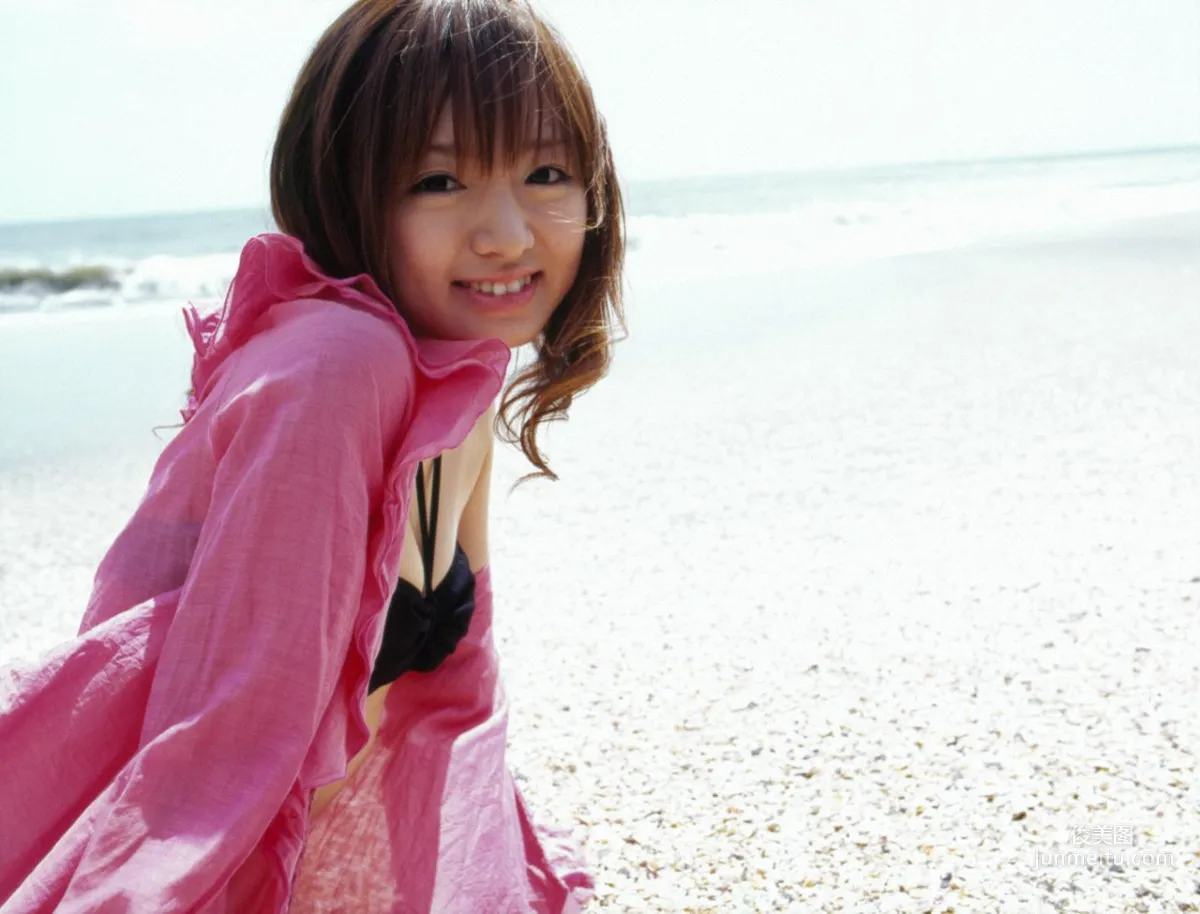 Asami Konno [Hello! Project Digital Books] Vol.36 Photo Set photo 97