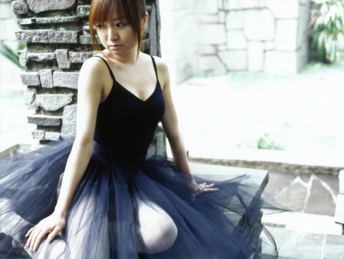 Asami Konno [Hello! Project Digital Books] Vol.40 Photo Set photo 55