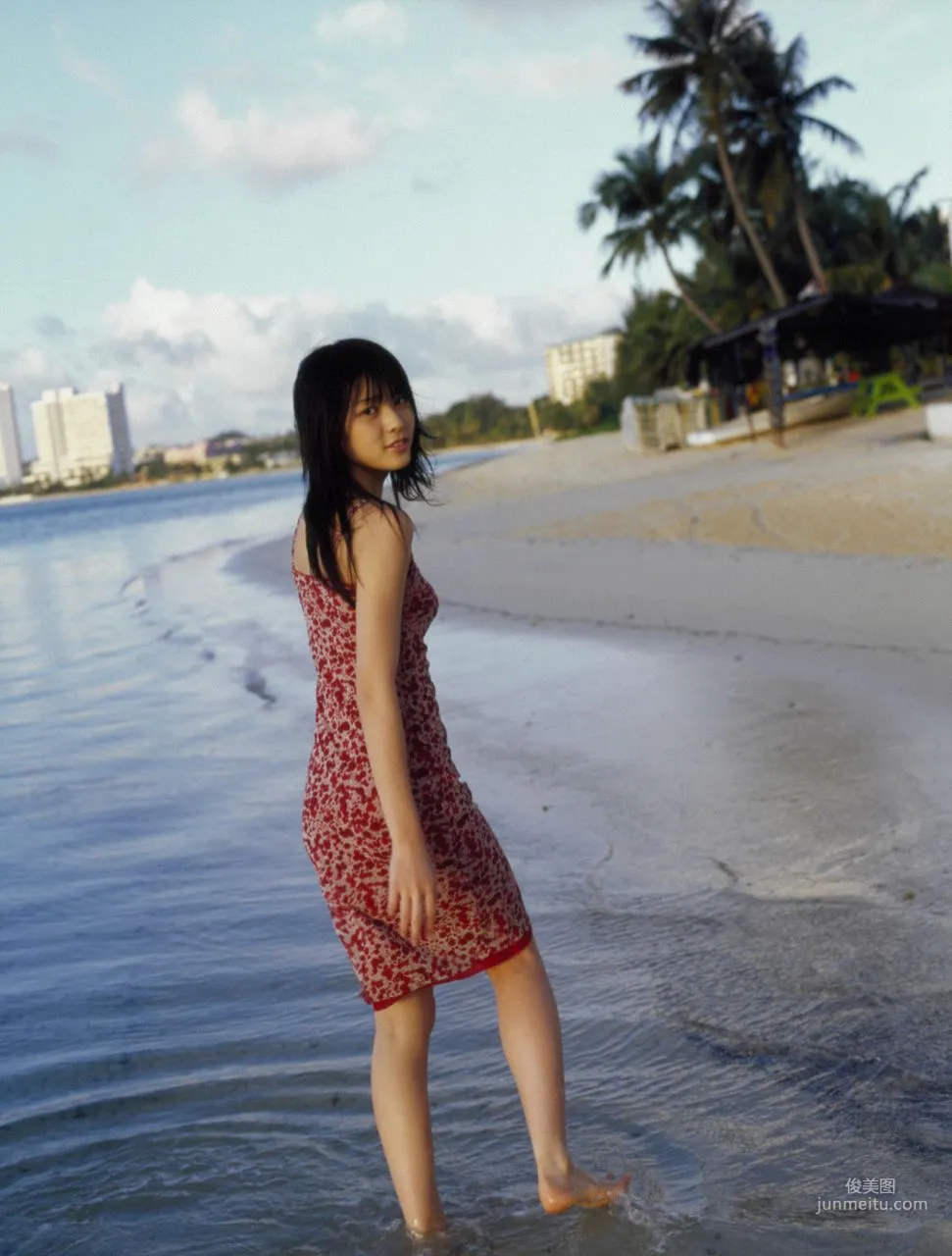 Maimi Yajima 矢島舞美/矢岛舞美 [Hello! Project Digital Books] Vol.53 写真集103