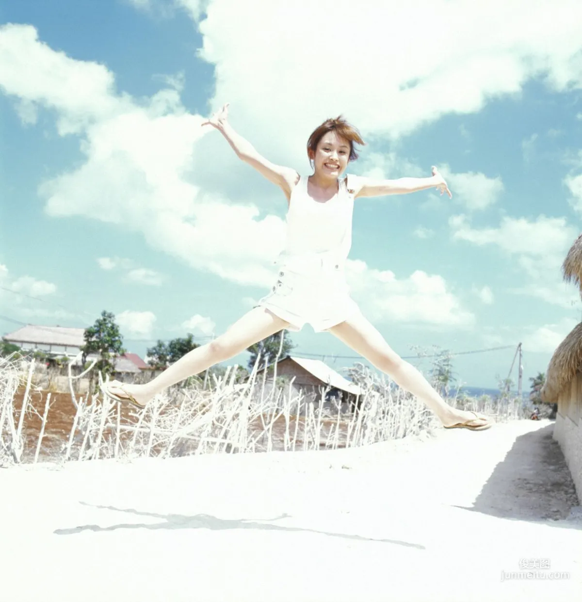 Ai Takahashi 高橋愛 [Hello! Project Digital Books] Vol.50 寫真集 105