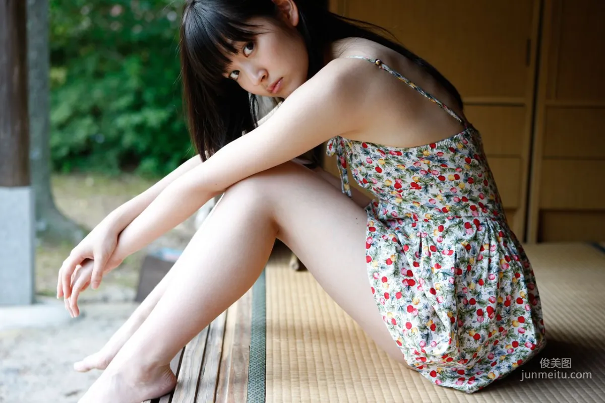鈴木愛理 Suzuki Airi [Hello! Project Digital Books] Vol.78 寫真集 13