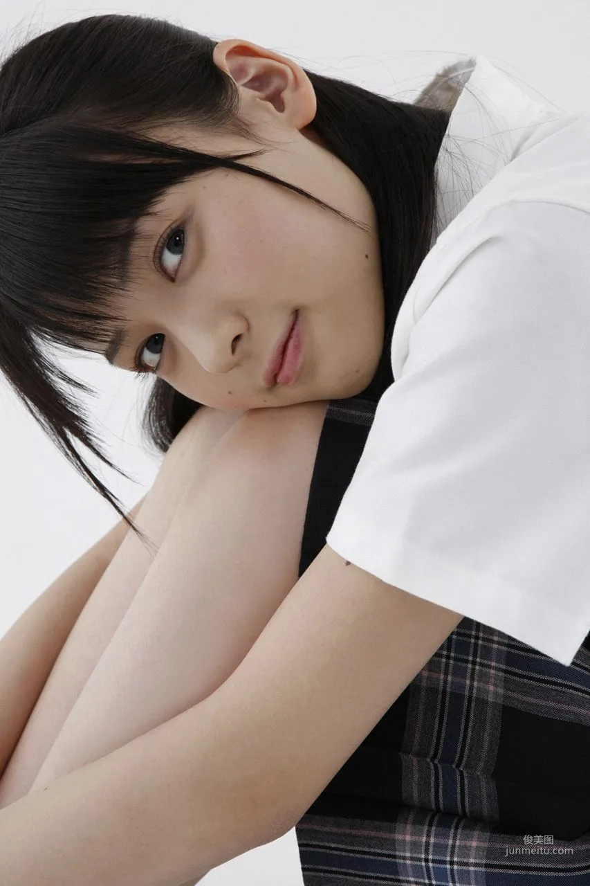 Maimi Yajima 矢島舞美 [Hello! Project Digital Books] Vol.63 写真集4