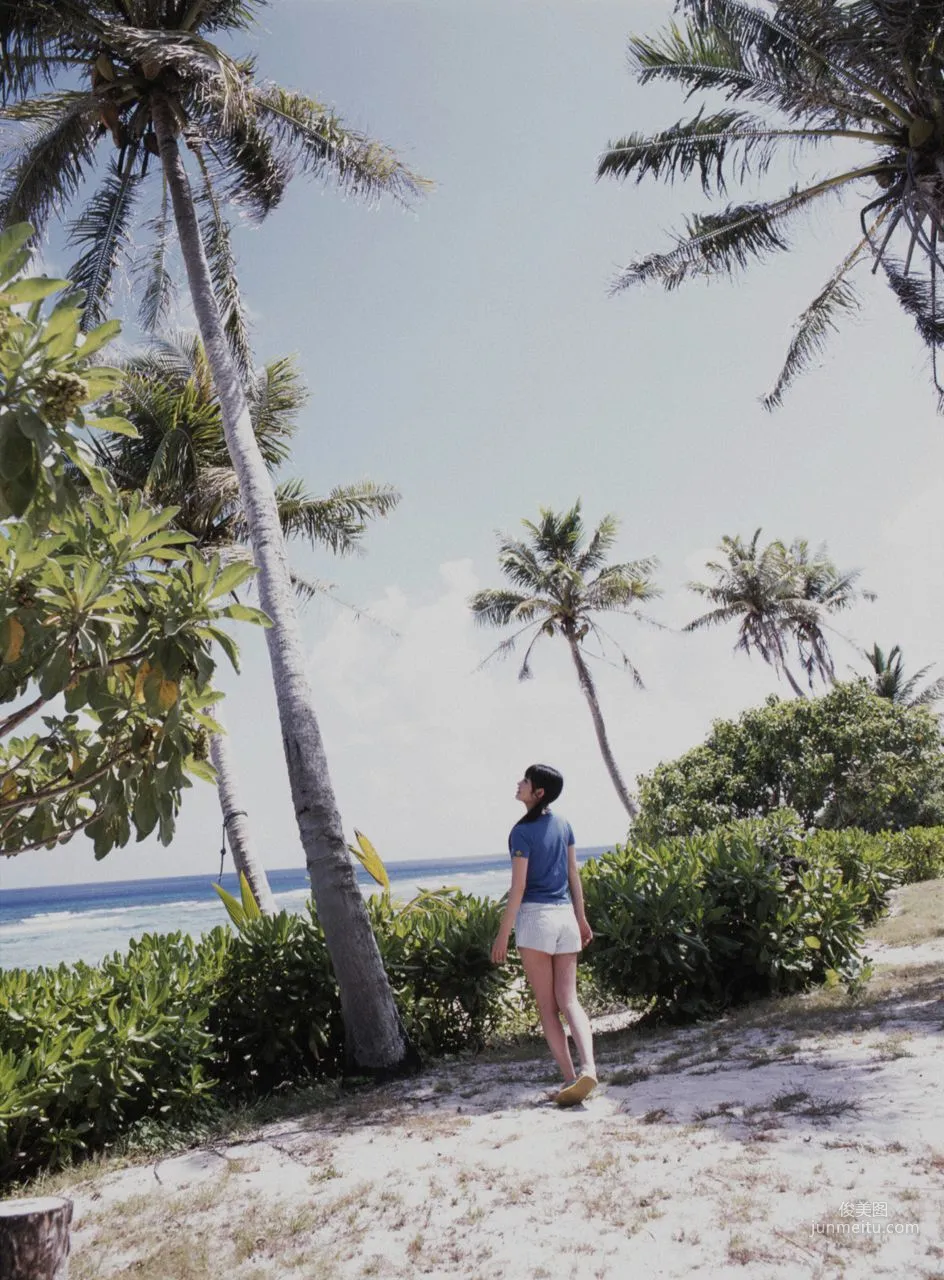 Sayumi Michishige / Sayumi Michishige [Hello! Project Digital Books] Vol.62 Photo Set photo 40