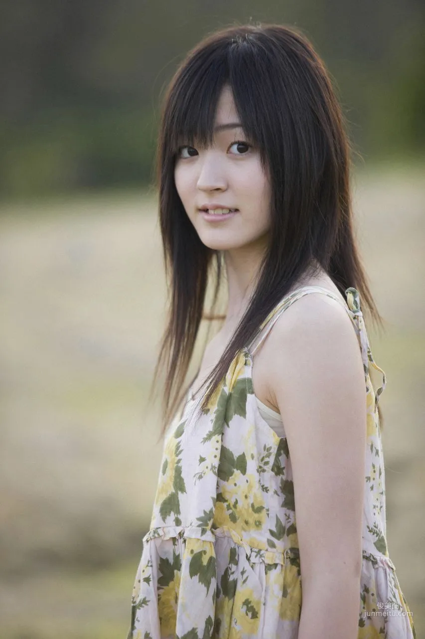 Airi Suzuki 鈴木愛理 [Hello! Project Digital Books] Vol.55 寫真集 101