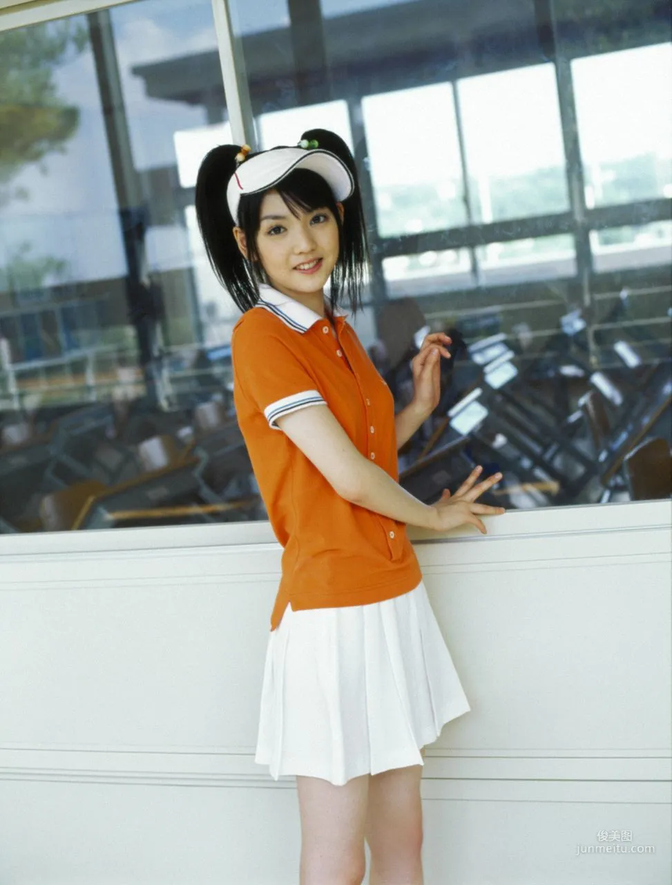 Sayumi Michishige [Hello! Project Digital Books] Vol.41 Photo Set photo 49