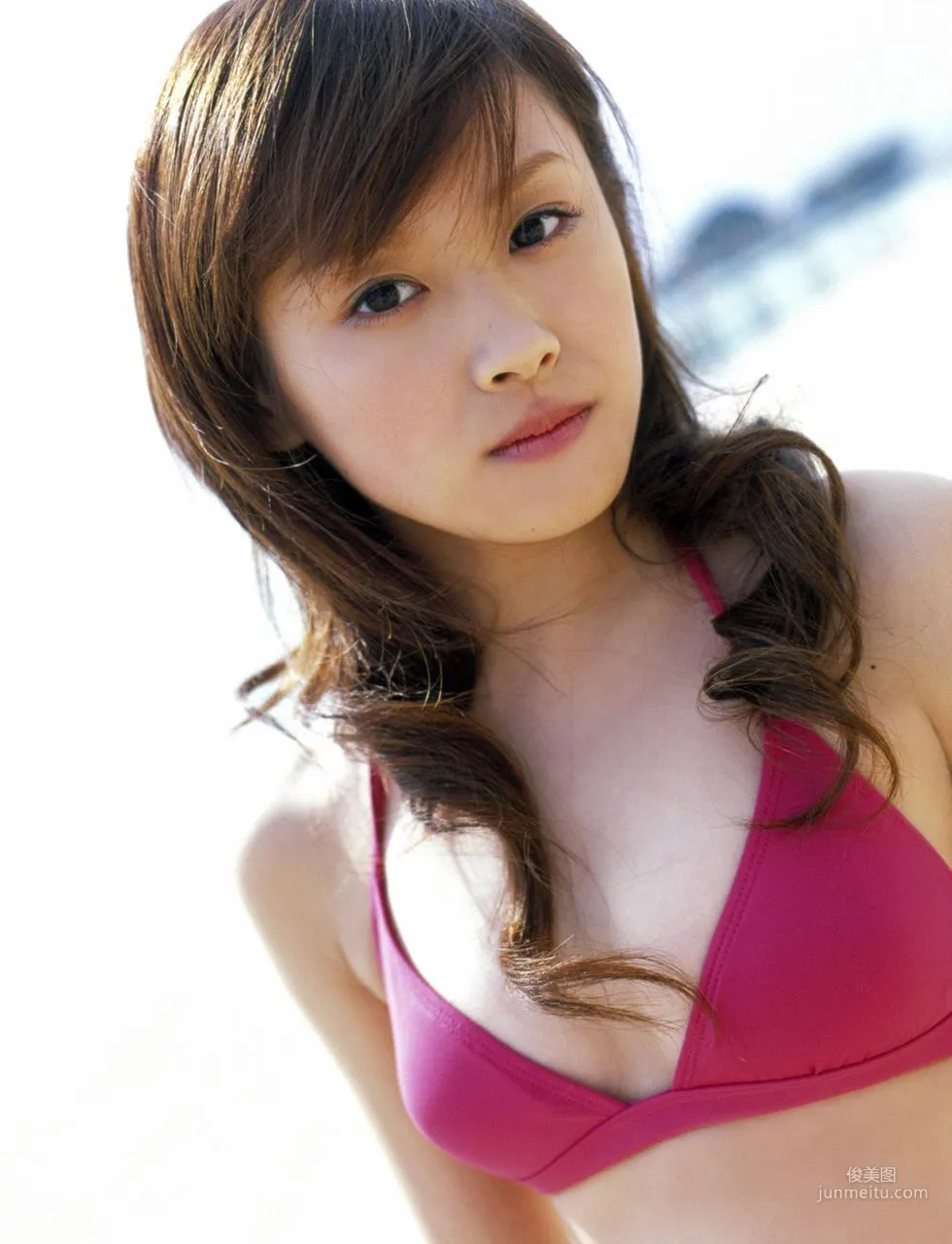 Takahashi Ai Ai Takahashi [Hello! Project Digital Books] Vol.28 Photo Set photo 98
