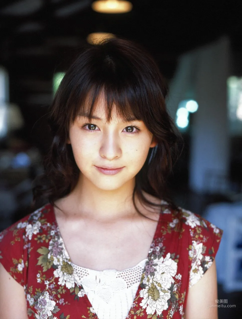 Sugaya Risako 菅谷梨沙子 [Hello! Project Digital Books] Vol.34 写真集1