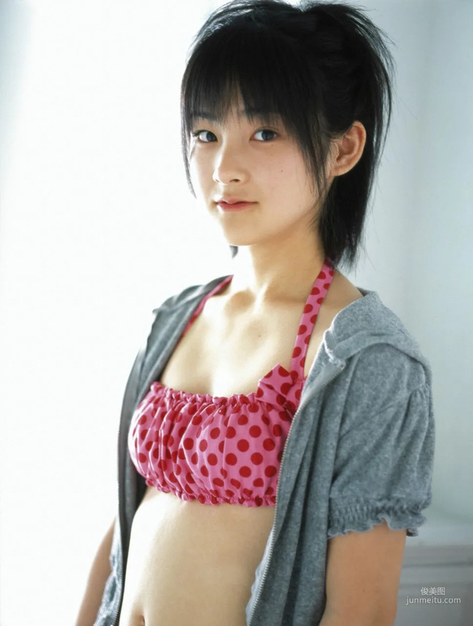 Momoko Tsugunaga 嗣永桃子 [Hello! Project Digital Books] Vol.42 寫真集 88