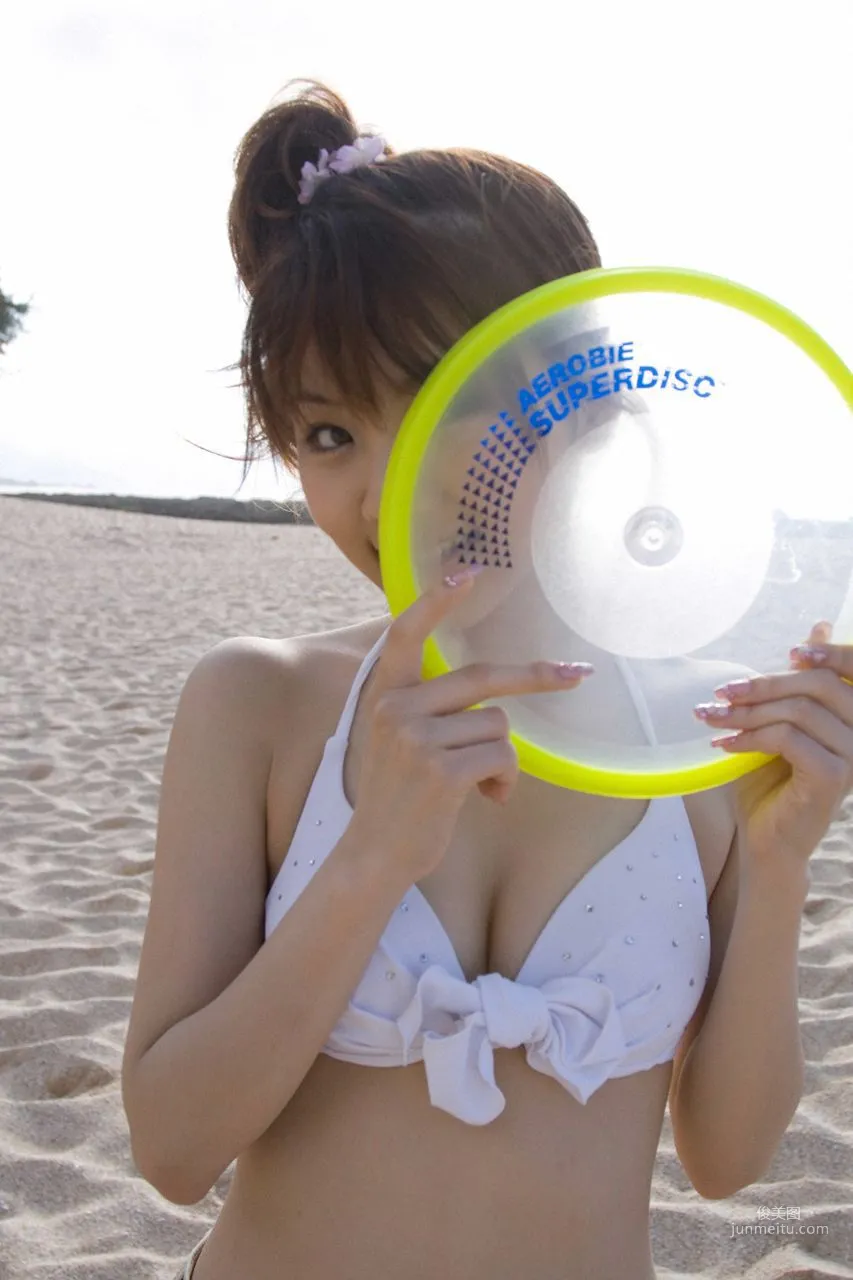 Tanaka Reina 田中れいな [Hello! Project Digital Books] Vol.37 寫真集 68