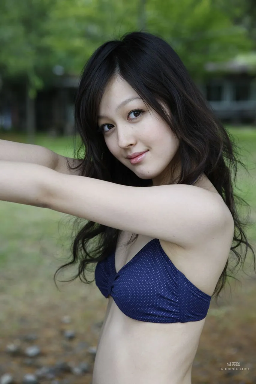久住小春 Koharu Kusumi [Hello! Project Digital Books] Vol.67 寫真集 78