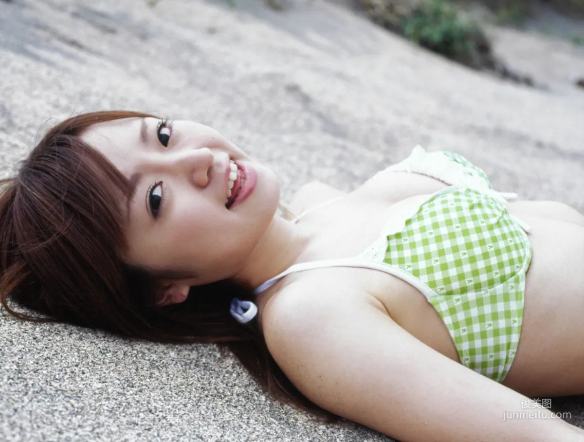 Asami Konno [Hello! Project Digital Books] Vol.36 Photo Set photo 63