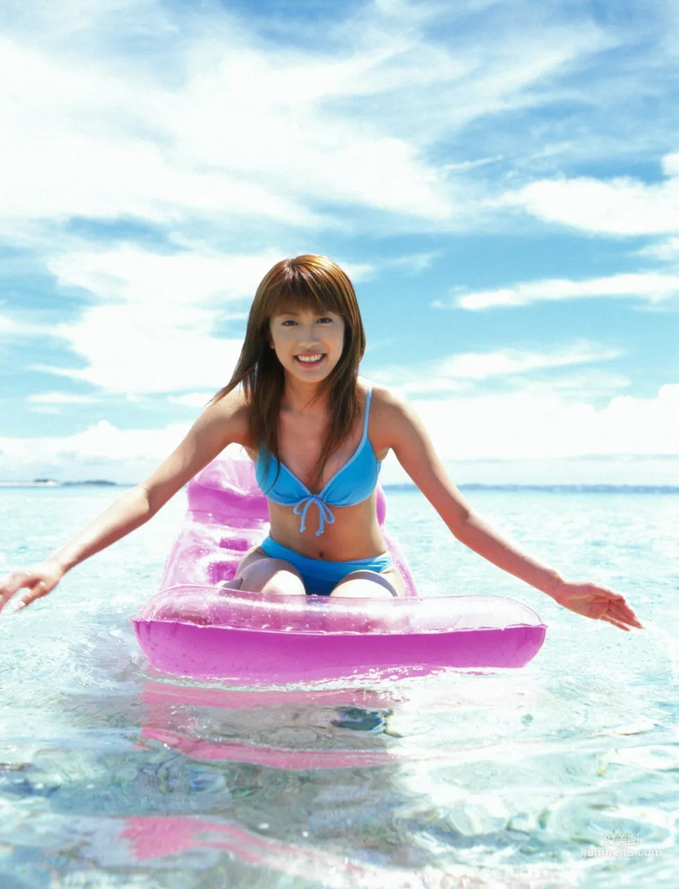 Satoda Mai 里田まい/里田舞 [Hello! Project Digital Books] Vol.32 写真集91