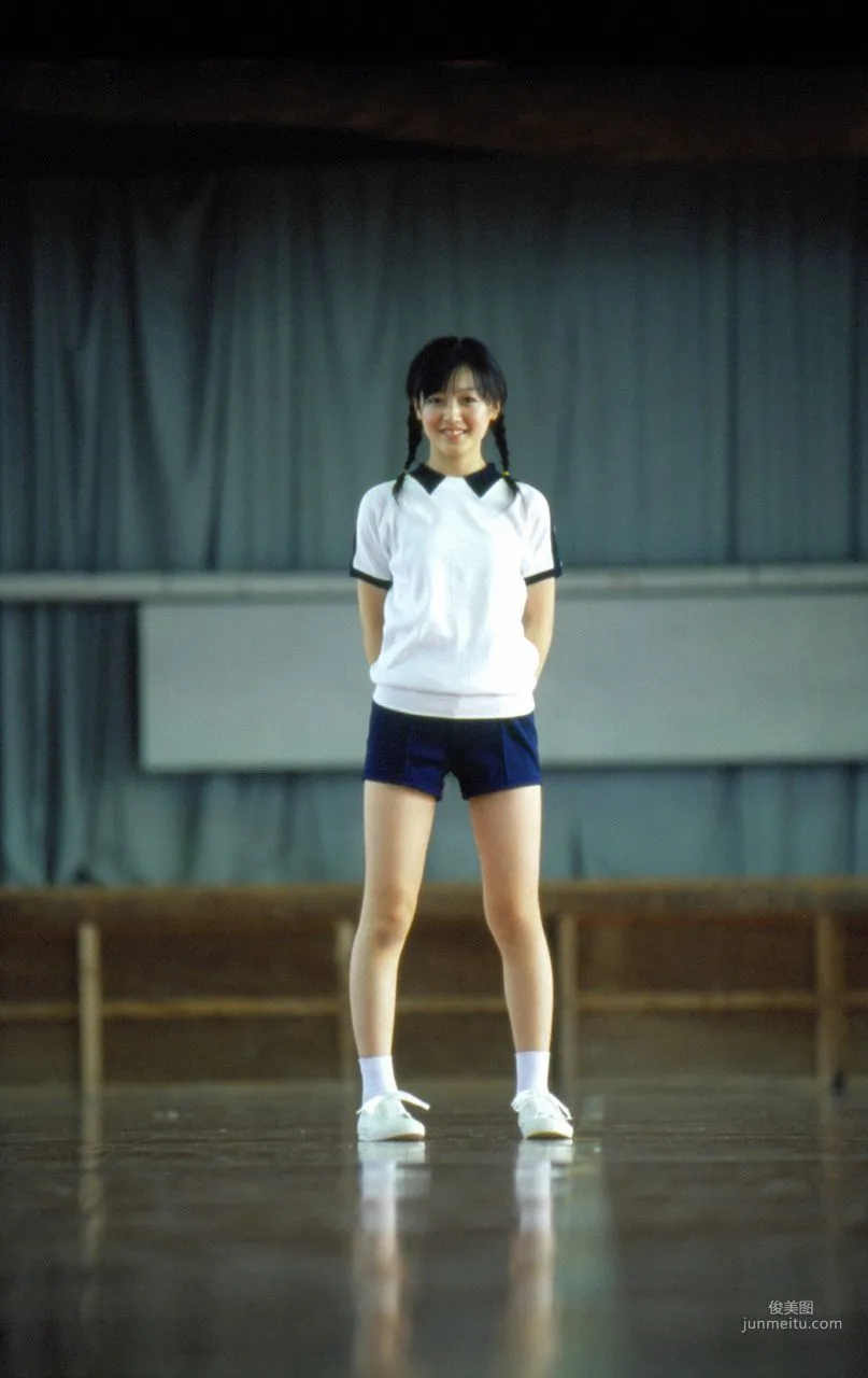 Kusumi Koharu 久住小春 [Hello! Project Digital Books] Vol.25 寫真集 13