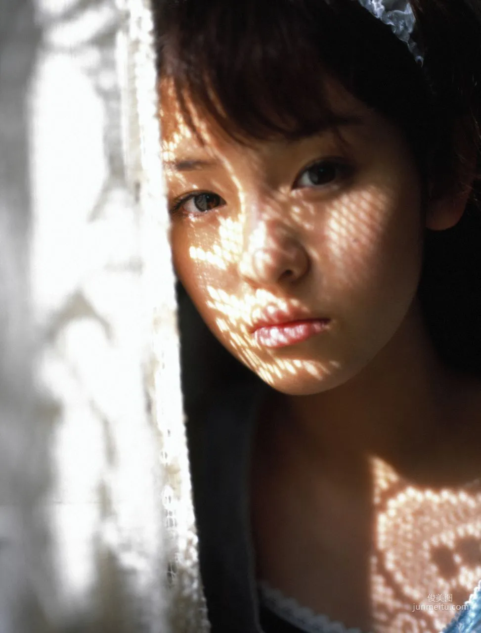 Sugaya Risako Risako Sugaya [Hello! Project Digital Books] Vol.34 Photo Set photo 10