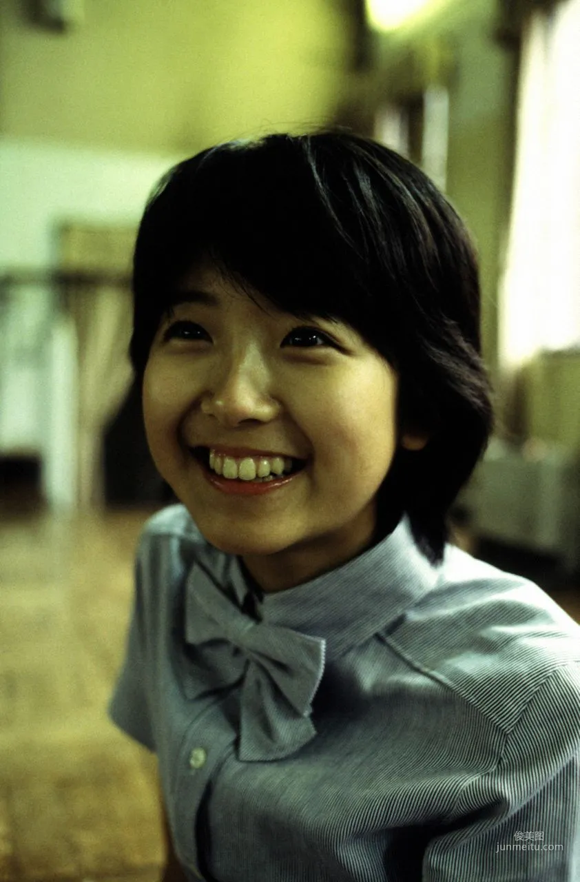 Berryz Koubou [Hello! Project Digital Books] Vol.15 Photo Set photo 41