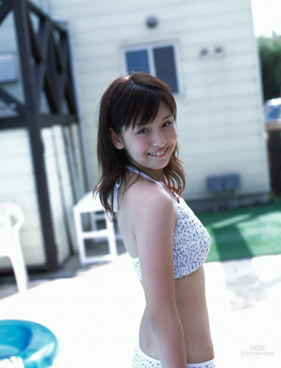 Sugaya Risako Risako Sugaya [Hello! Project Digital Books] Vol.34 Photo Set photo 97