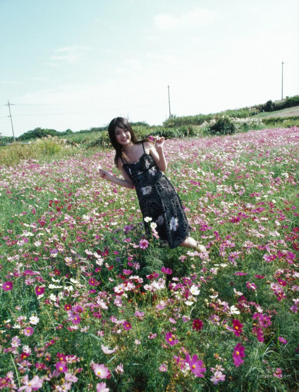 Sayumi Michishige [Hello! Project Digital Books] Vol.41 Photo Set photo 11