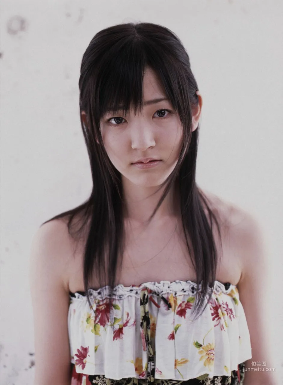 Airi Suzuki 鈴木愛理 [Hello! Project Digital Books] Vol.55 寫真集 89