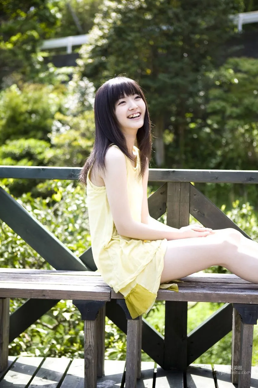鈴木愛理 Suzuki Airi [Hello! Project Digital Books] Vol.66 寫真集 90