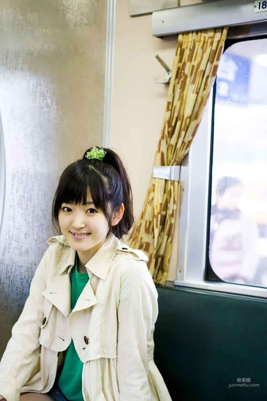 鈴木愛理 Suzuki Airi [Hello! Project Digital Books] Vol.66 寫真集 69