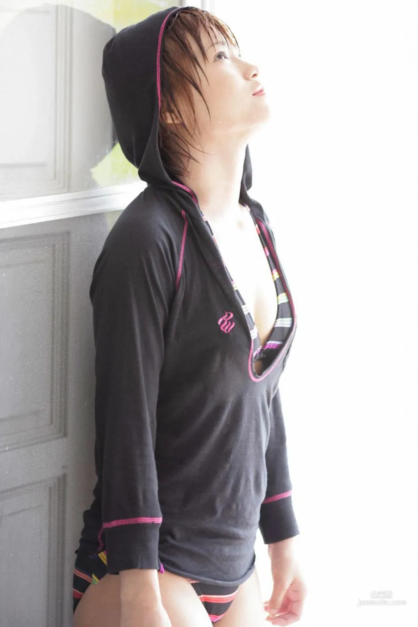 Kamei Eri Eri Kamei [Hello! Project Digital Books] Vol.24 Photo Set photo 110