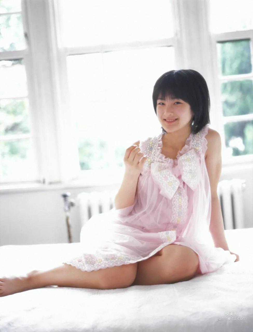 Momoko Tsugunaga 嗣永桃子 [Hello! Project Digital Books] Vol.42 寫真集 41
