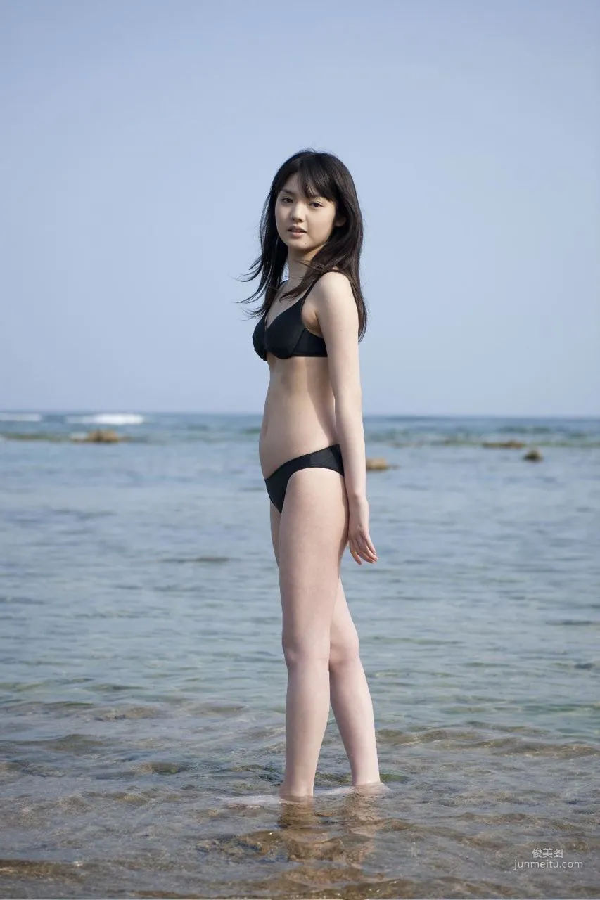 道重さゆみ Sayumi Michishige [Hello! Project Digital Books] Vol.73 寫真集 37