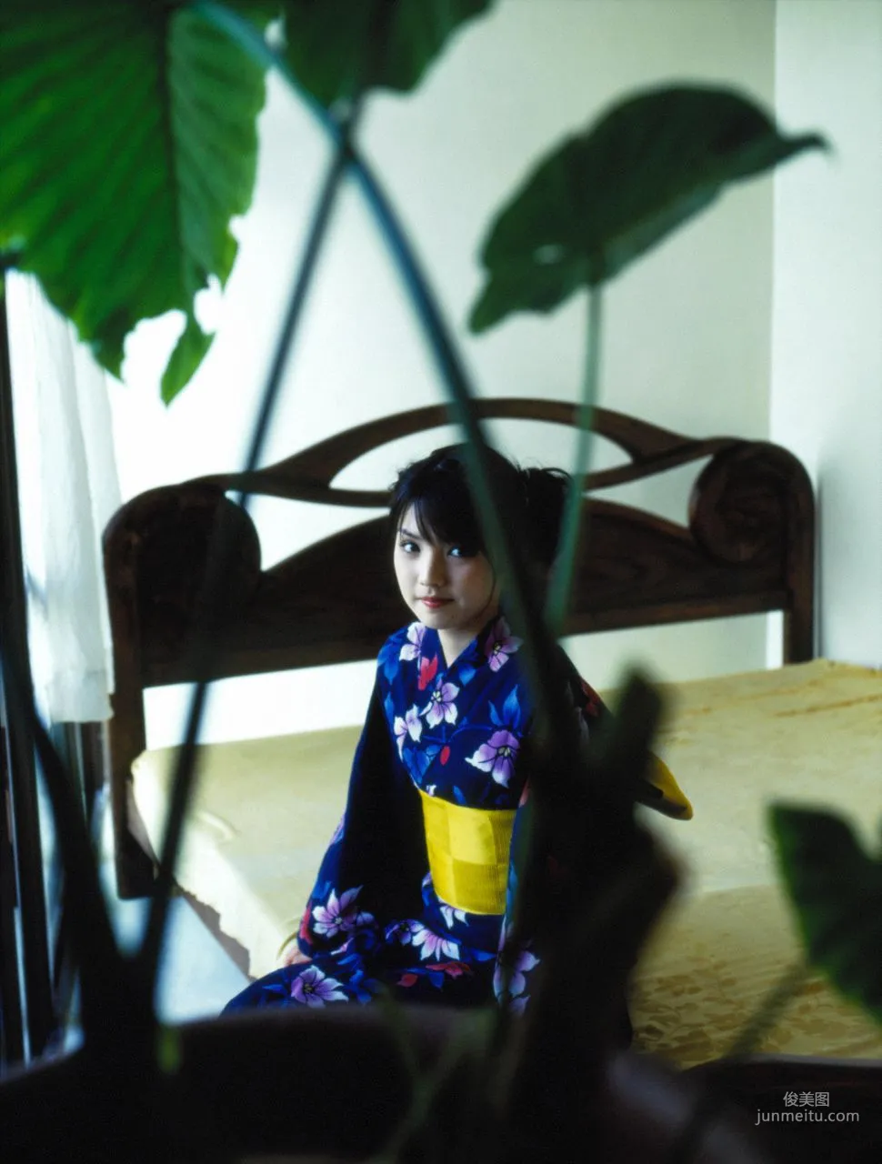 Sayumi Michishige [Hello! Project Digital Books] Vol.41 Photo Set photo 76