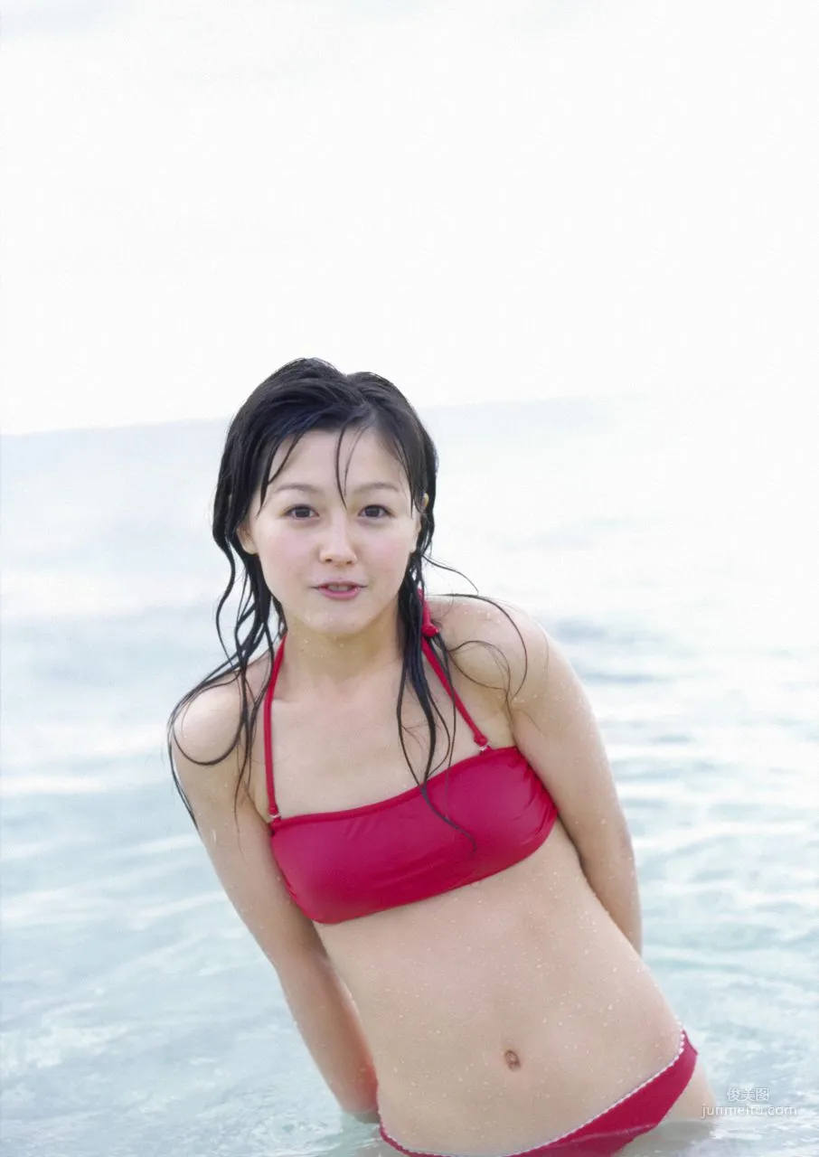 Kusumi Koharu 久住小春 [Hello! Project Digital Books] Vol.25 寫真集 32