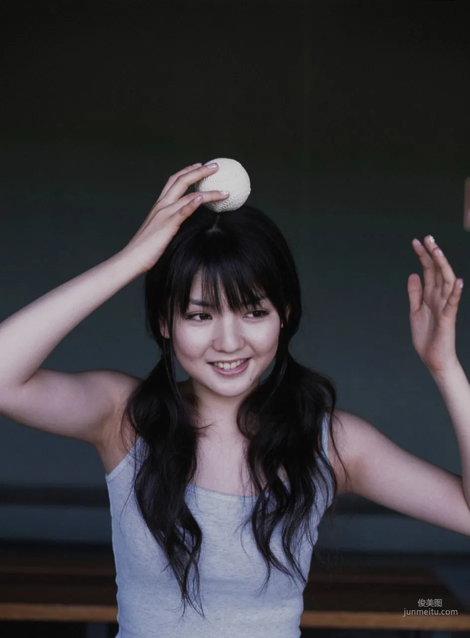 Sayumi Michishige / Sayumi Michishige [Hello! Project Digital Books] Vol.62 Photo Set photo 59