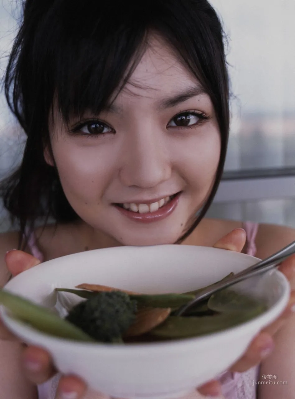 Sayumi Michishige / Sayumi Michishige [Hello! Project Digital Books] Vol.62 Photo Set photo 51