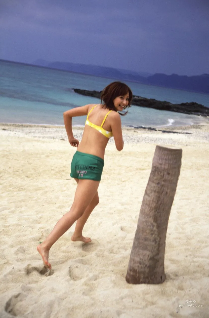 Fujimoto Miki 藤本美貴 [Hello! Project Digital Books] Vol.23 寫真集 91