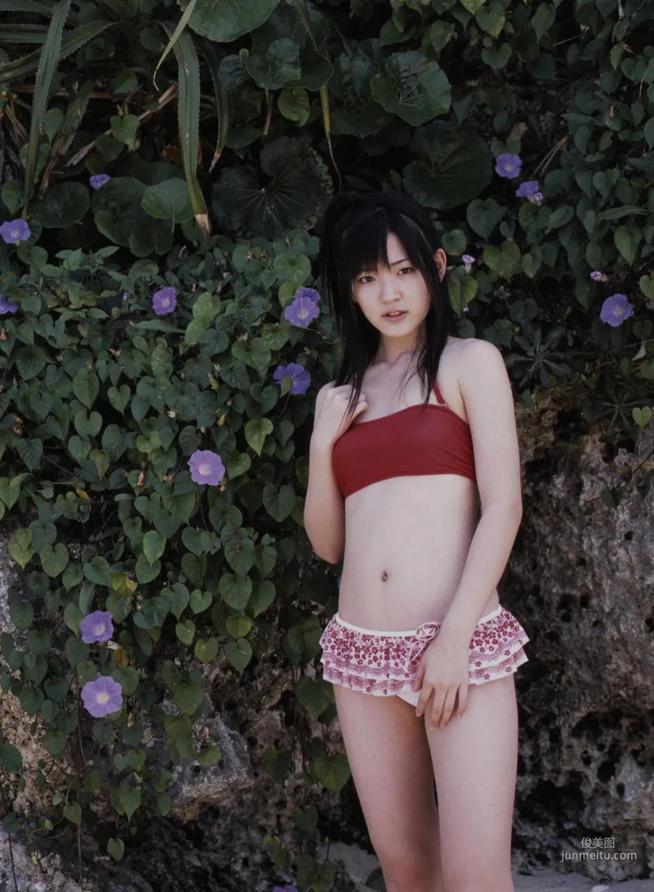 Airi Suzuki 鈴木愛理 [Hello! Project Digital Books] Vol.55 寫真集 116