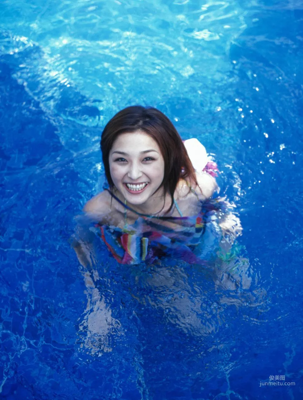 Rika Ishikawa 石川梨華 [Hello! Project Digital Books] Vol.47 寫真集 14