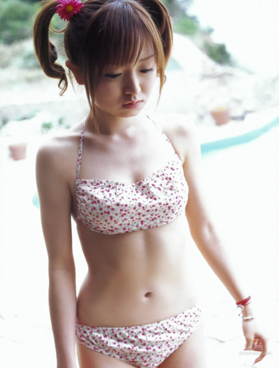 Asami Konno [Hello! Project Digital Books] Vol.40 Photo Set photo 79